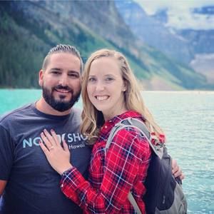 Meet your Posher, Katy